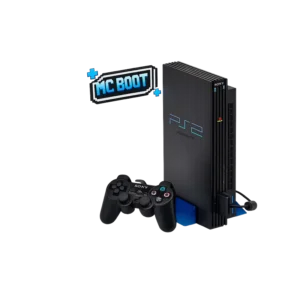 PS 2 - GAME FULL PERMANEN