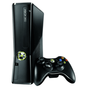 Xbox 360 S RGH MOD